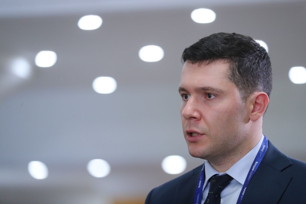     / Источник: © ИЗВЕСТИЯ/Эдуард Корниенко