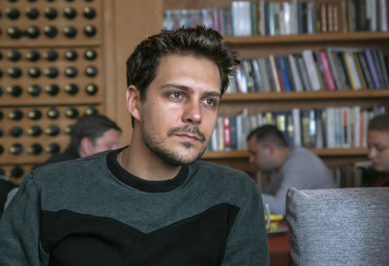    Фото: Flickr / Balkan Photos Оксана Маслова