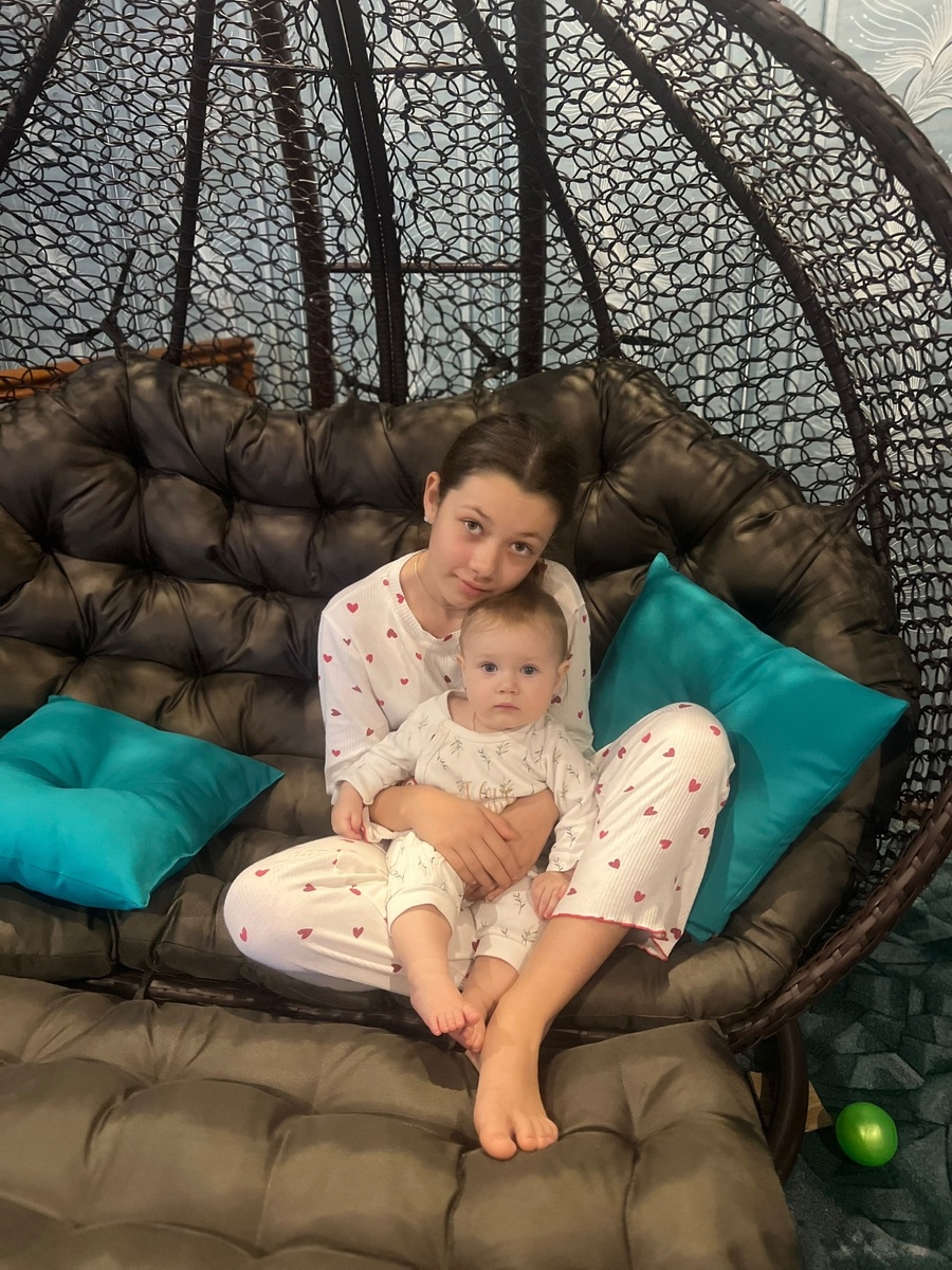 Отзыв от Алены