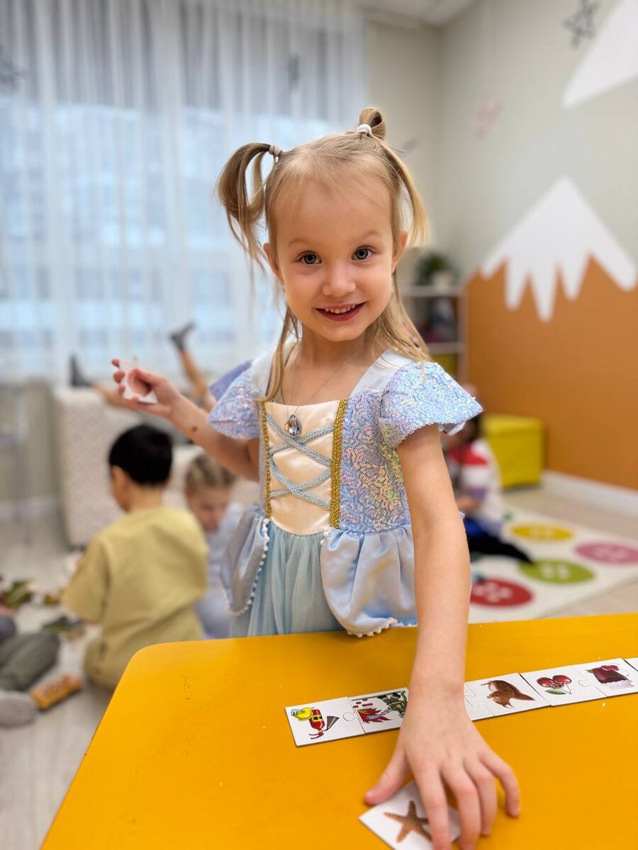 Детский сад «Флагман Сад»