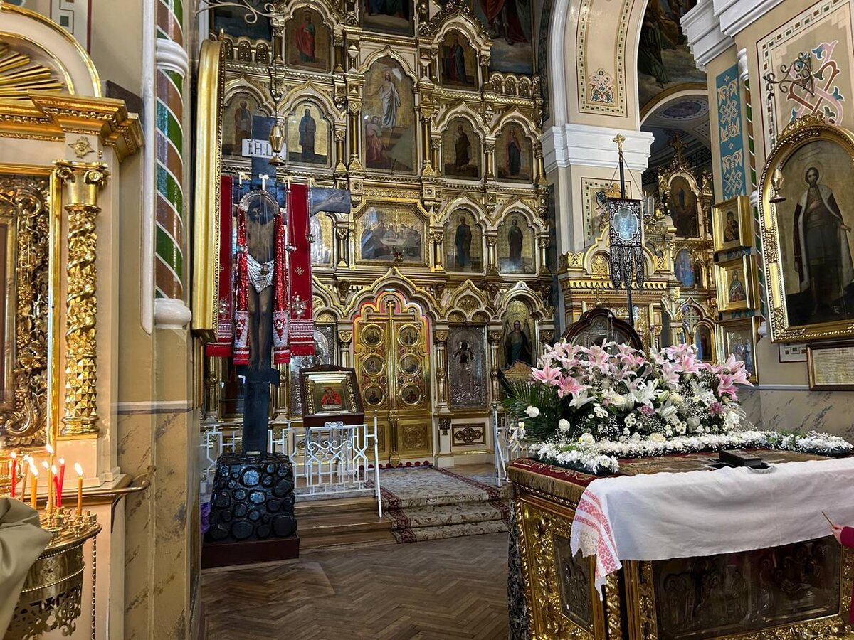 Фото: BaltPhoto/Елена Еликова