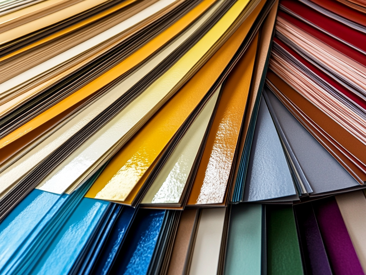    Как выбрать качественные отделочные материалы для идеального ремонта: практическое руководство и советы от экспертов Антон