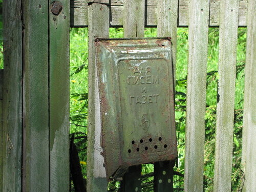 Фото из интернета