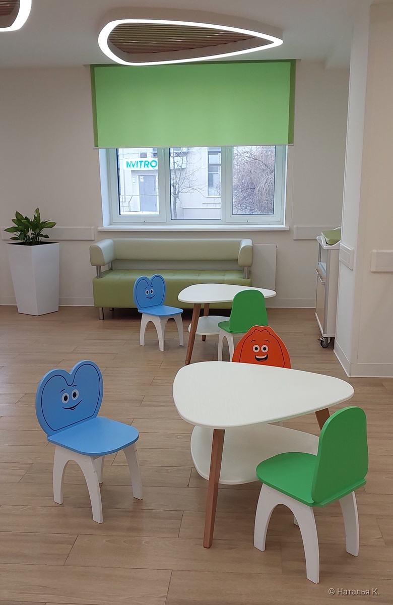 Фото автора канала