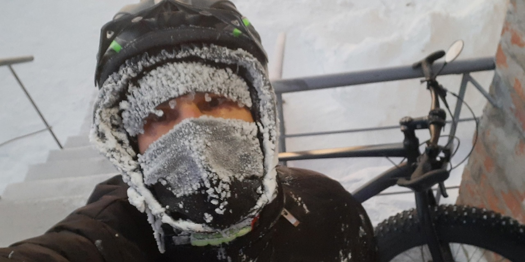 Почему Воркута не сдаётся? Холод, заброшки и сильные люди