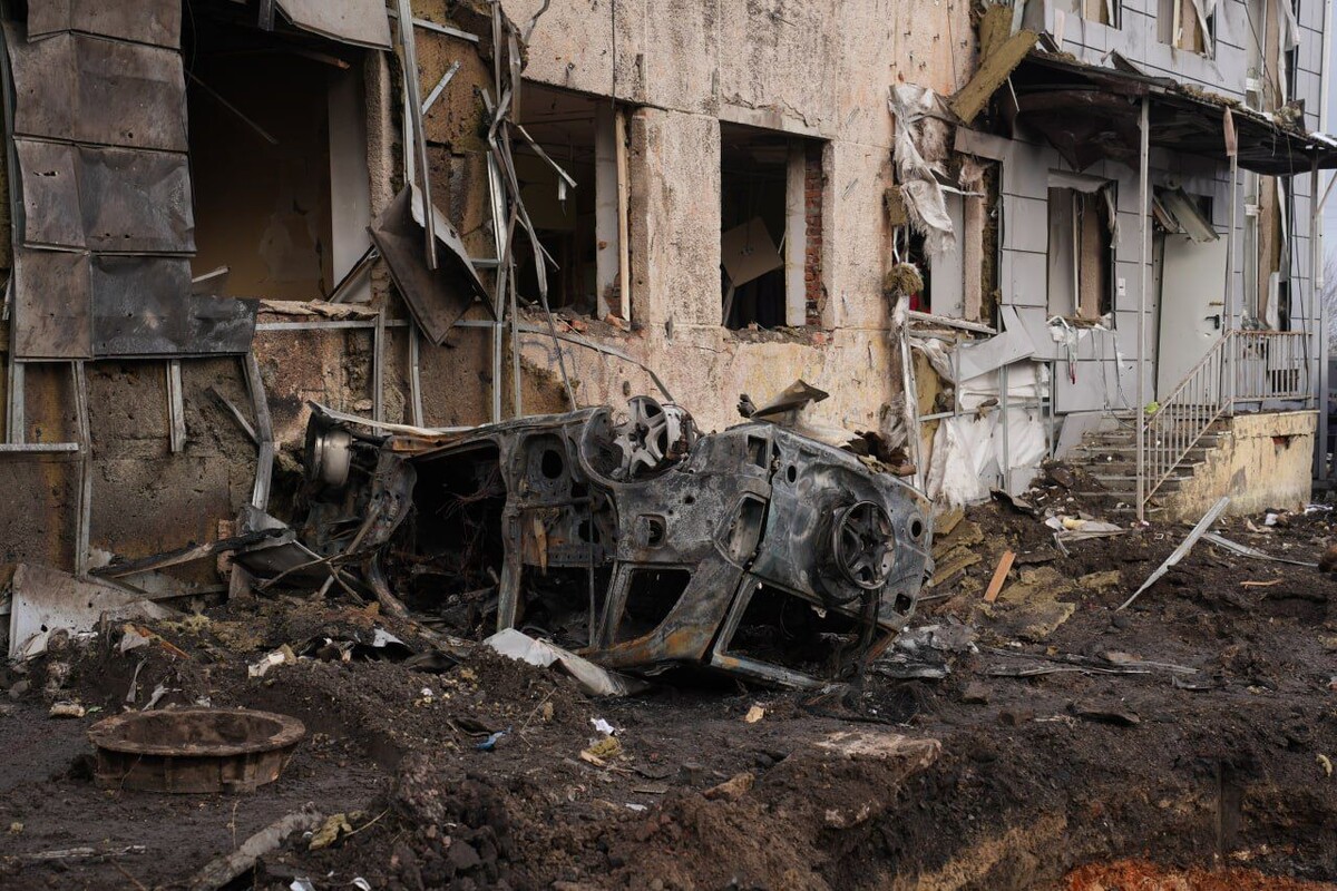     / Источник: © ИЗВЕСТИЯ/Сергей Прудников