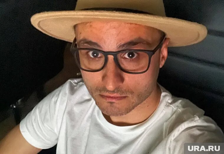 Игорь Ласточкин вступил в ряды ВСУ. Фото: Соцсети