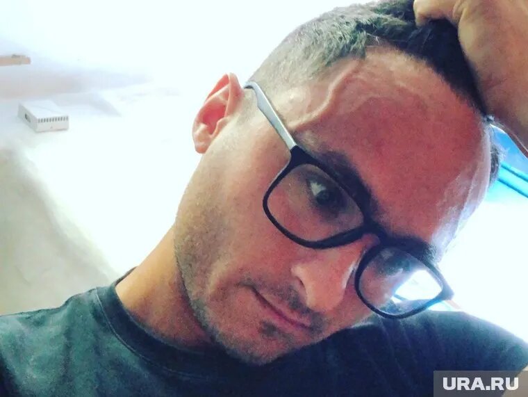 Игорь жил на две страны, часто мотался из Киева в Москву. Фото: Соцсети