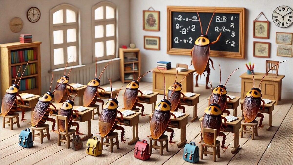    Изображение создано при помощи ИИ