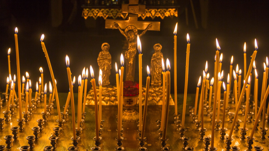 Всех от века почивших: как правильно поминать усопших во вселенскую родительскую субботу