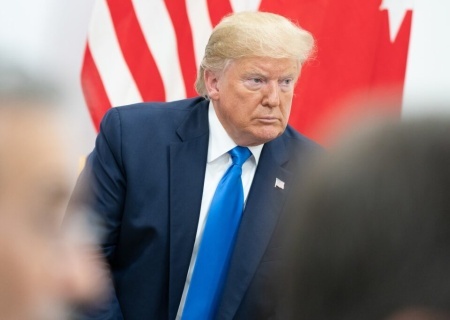    «Американский президент осуществил мечту Сталина». На Западе подозревают, что Трамп ведёт НАТО к ликвидации