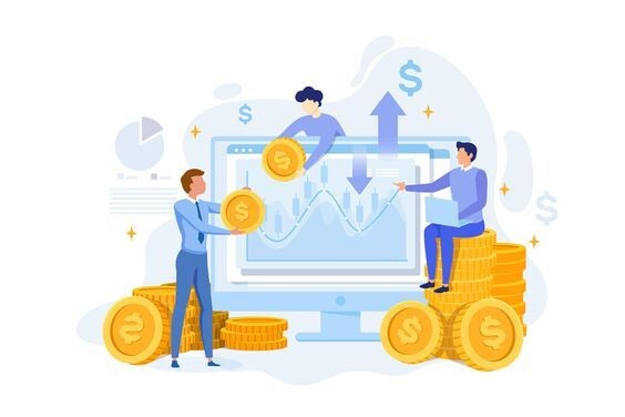 Основные схемы монетизации персональных данных