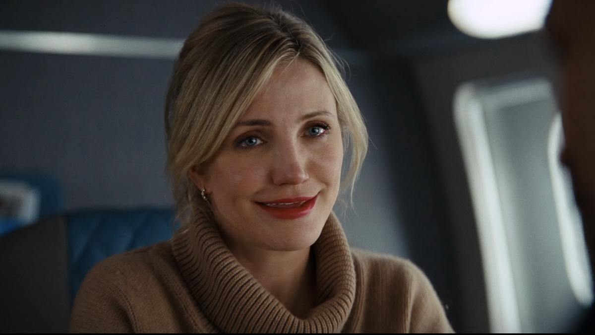 Кадр из фильма "Снова в деле"