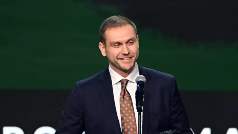   РИА Новости Алексей Филиппов