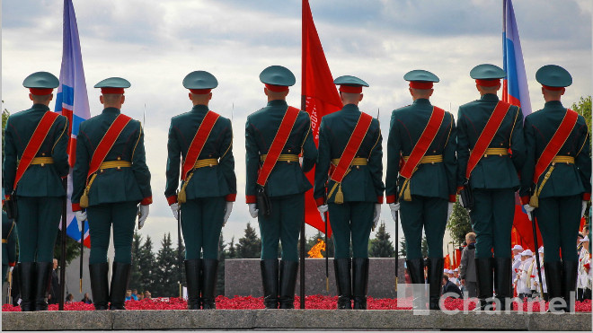 Фото: Анастасия Илюшина/47channel, архив