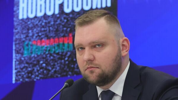    © Sputnik / Виталий Белоусов