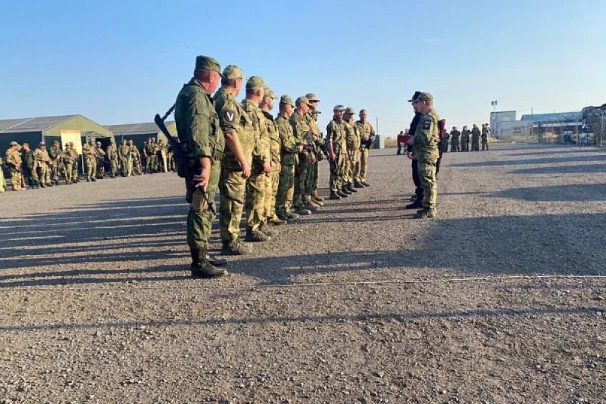    С 28 февраля для участников и ветеранов СВО запустят проект «Герои Кубани»