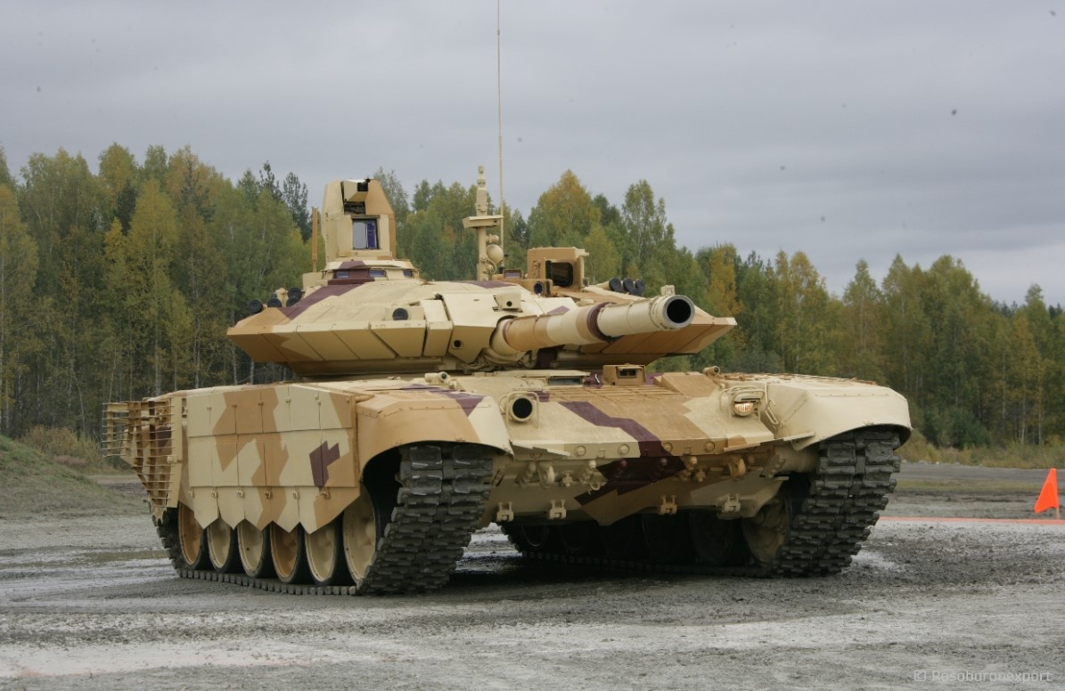    Изображение Рособоронэкспорт 