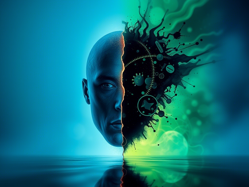 Современная психиатрия опирается на клинические исследования, медицинскую статистику и фармакологию.