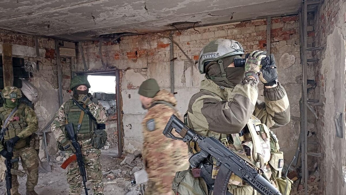     / Источник: © ИЗВЕСТИЯ