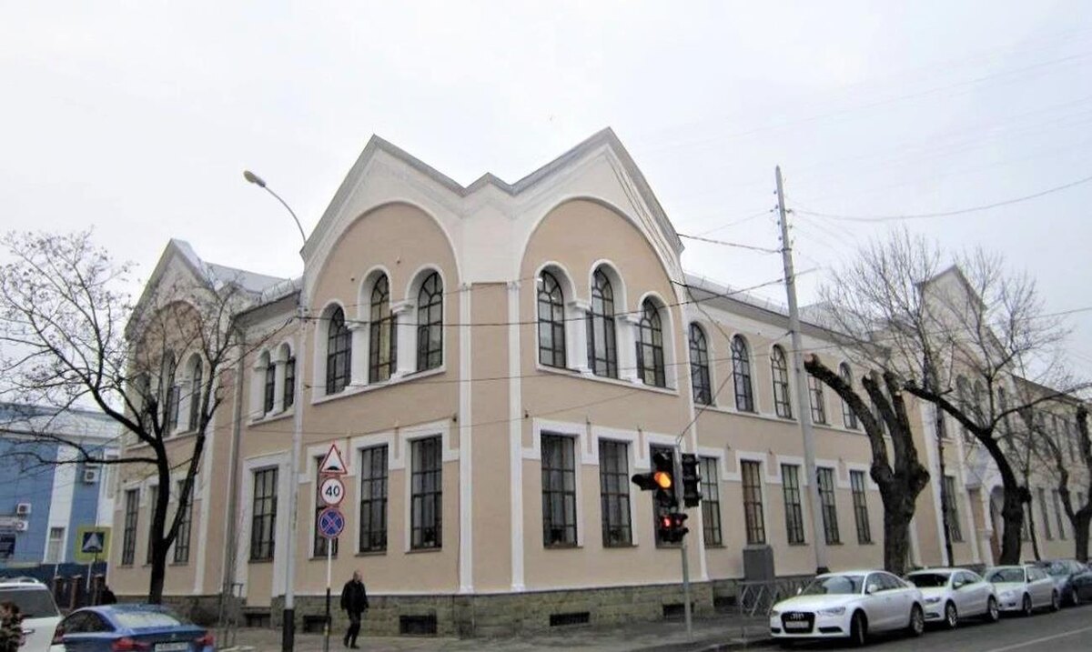 Фото: Пресс-служба администрации Краснодарского края