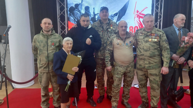 Фото: "Подслушано Гатчина и Гатчинский район ЛО/ВКонтакте"