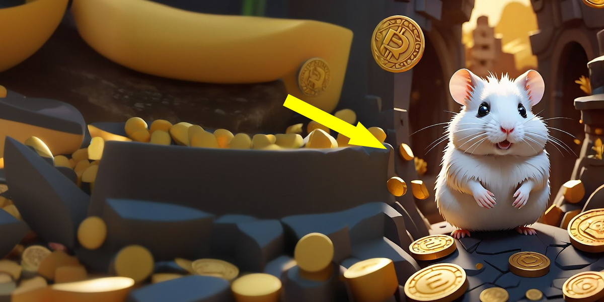    Криптобиржа Bybit запускает премаркет-торговлю Hamster Kombat: новая эра на рынке!