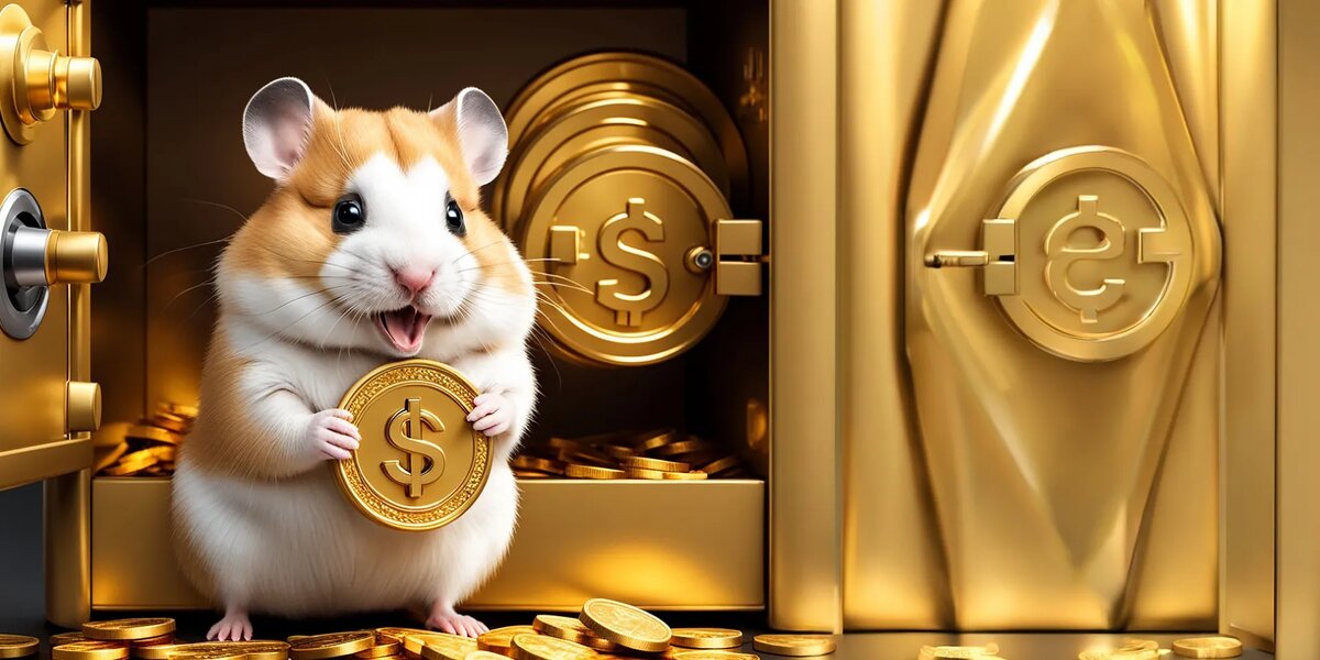    Криптобиржа Bybit запускает премаркет-торговлю Hamster Kombat: новая эра на рынке!