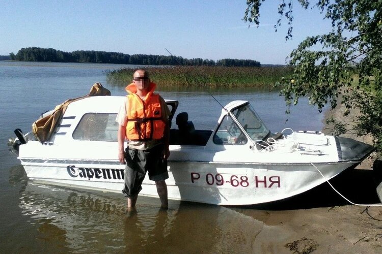 Сергей работал в такси более 20 лет. Фото: соцсети