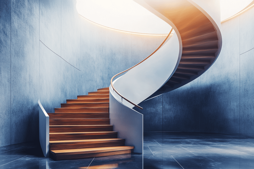    Где найти идеальные спиральные и прямые лестницы на металлокаркасе в Уфе: советы от ZMK-Zenit ZMK-ZENIT