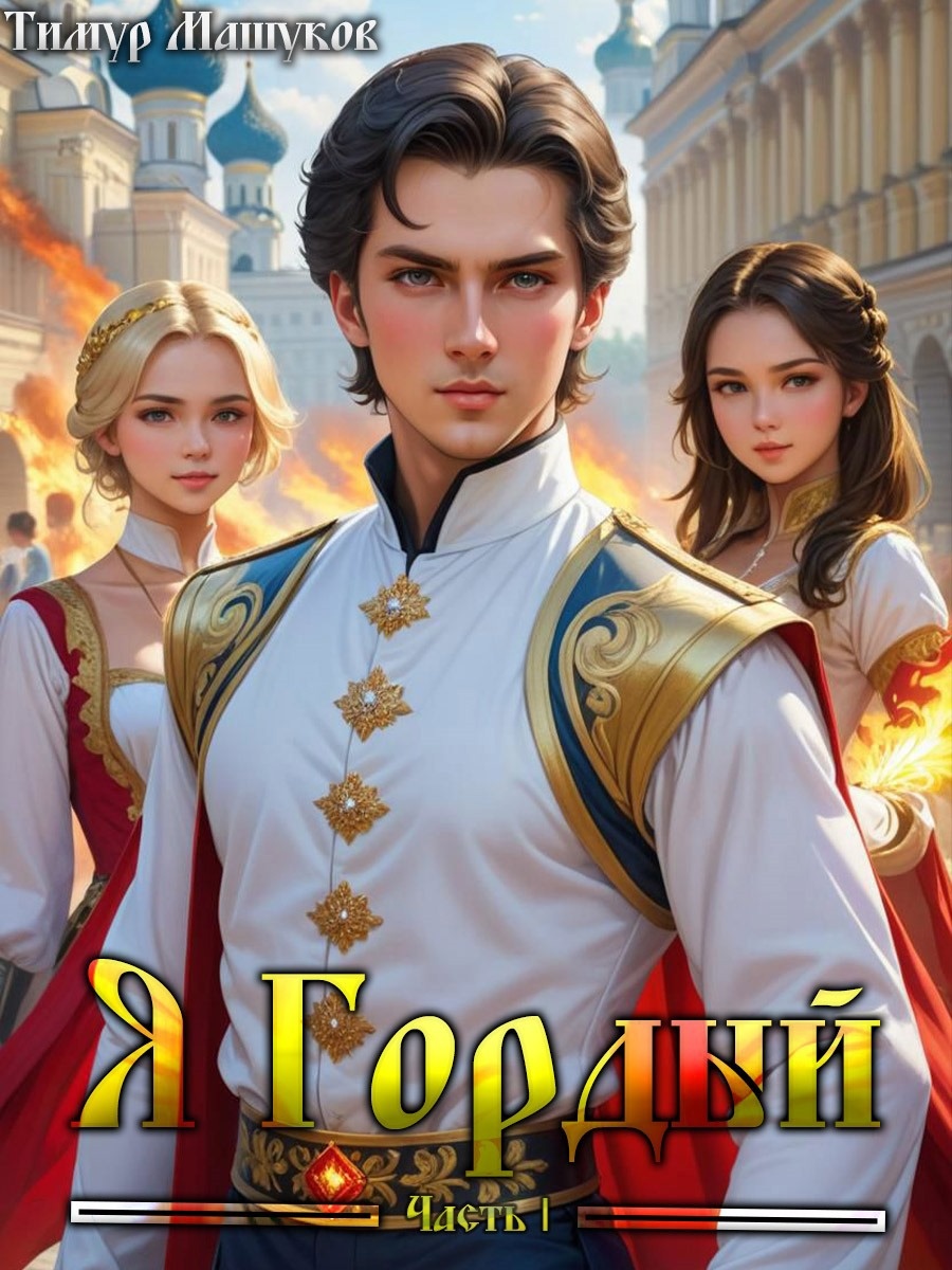 ЭЦикл книг «Стальные яйца» "Я Гордый" Тимур Машуков