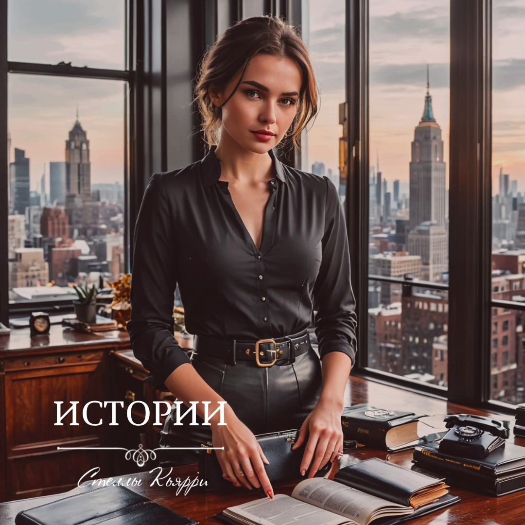 ©Стелла Кьярри