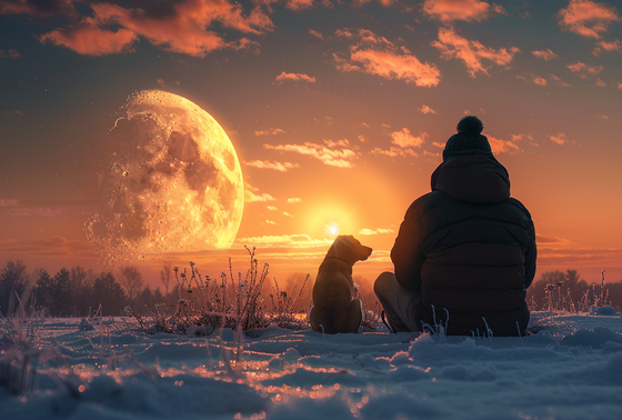    Сгенерировано в Midjourney/NEWS.ru