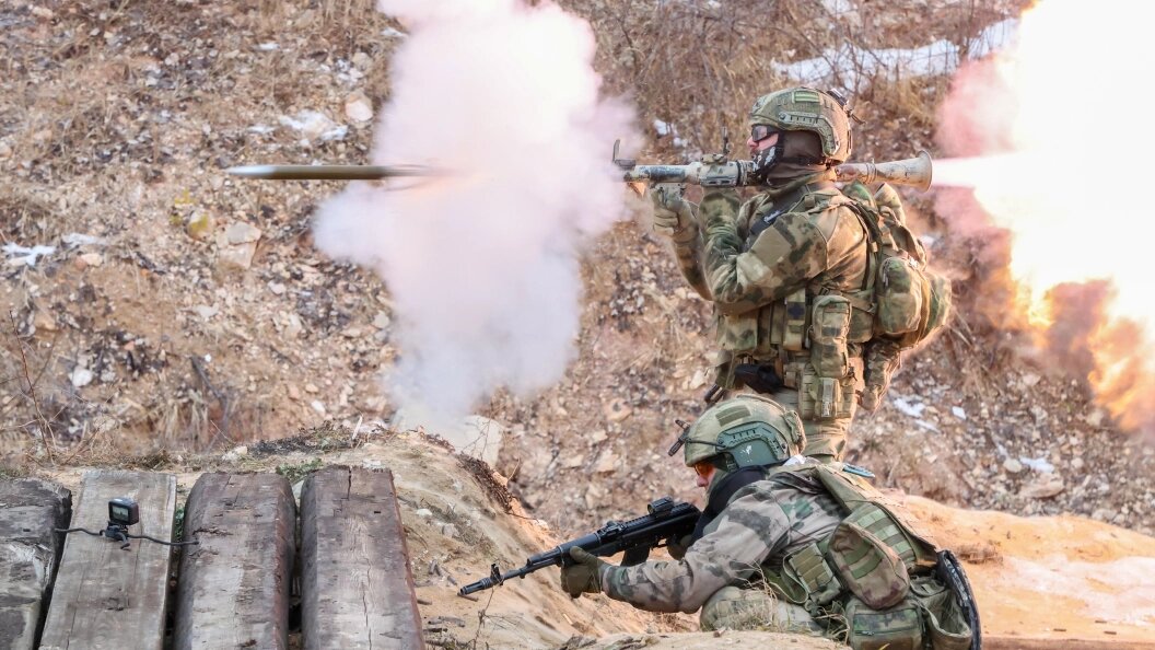    фото: Belkin Alexey/news.ru/Globallookpress