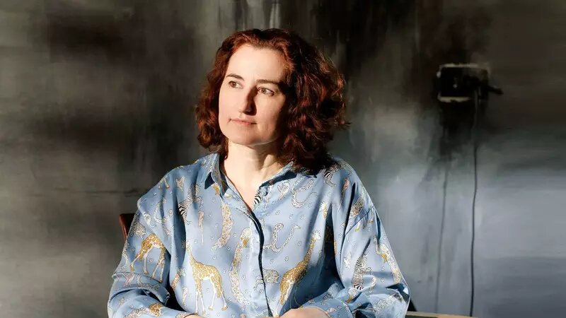    Асият Кабукаева Фото: «Кавказ Сегодня»