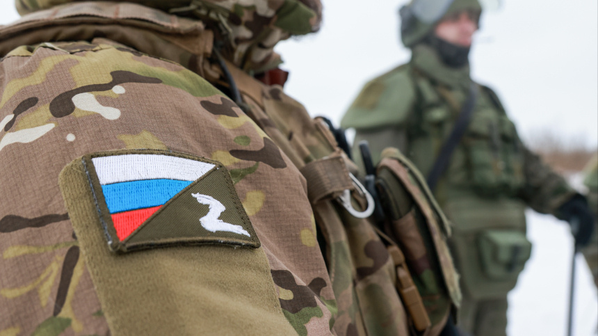    Фото: Владимир Гердо/ТАСС