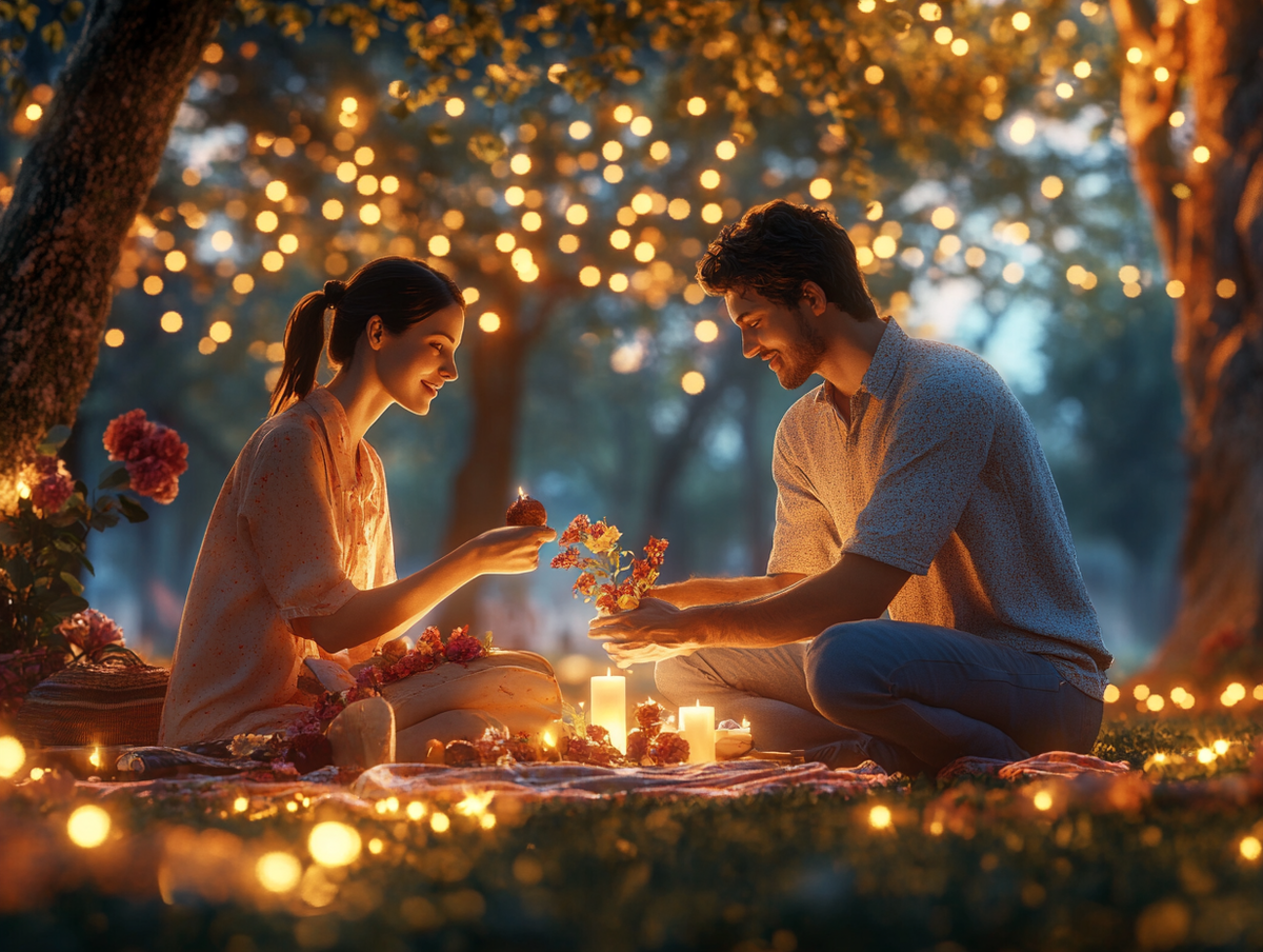    Как удивить любимых: оригинальные идеи для неожиданных сюрпризов Антон