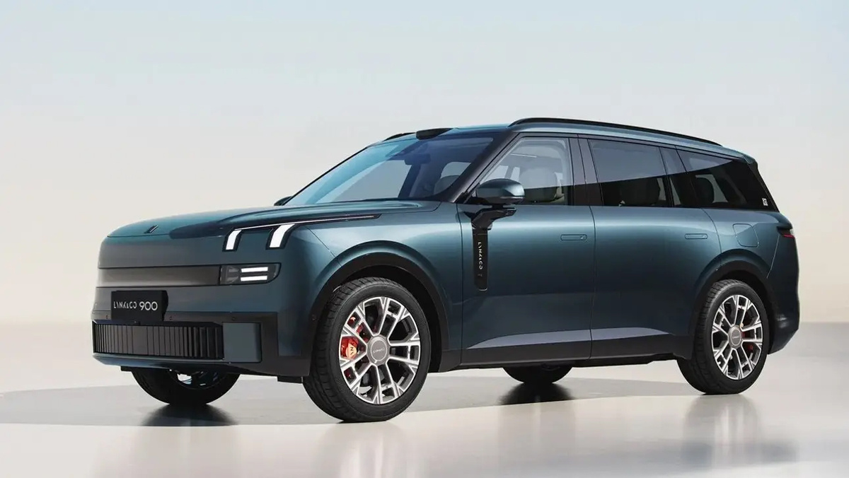 Фото: lynkco.com  📷
