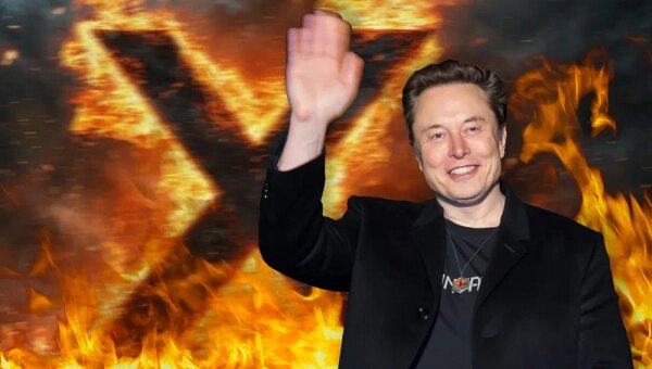 Коллаж © Life.ru. Фото © TACC / AP / Alex Brandon, © «Шедеврум»