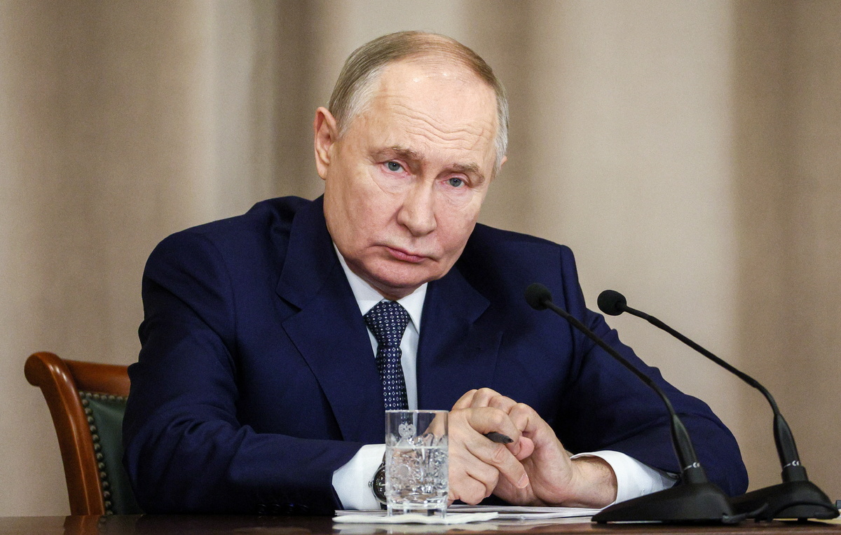 Сергей Булкин/ТАСС