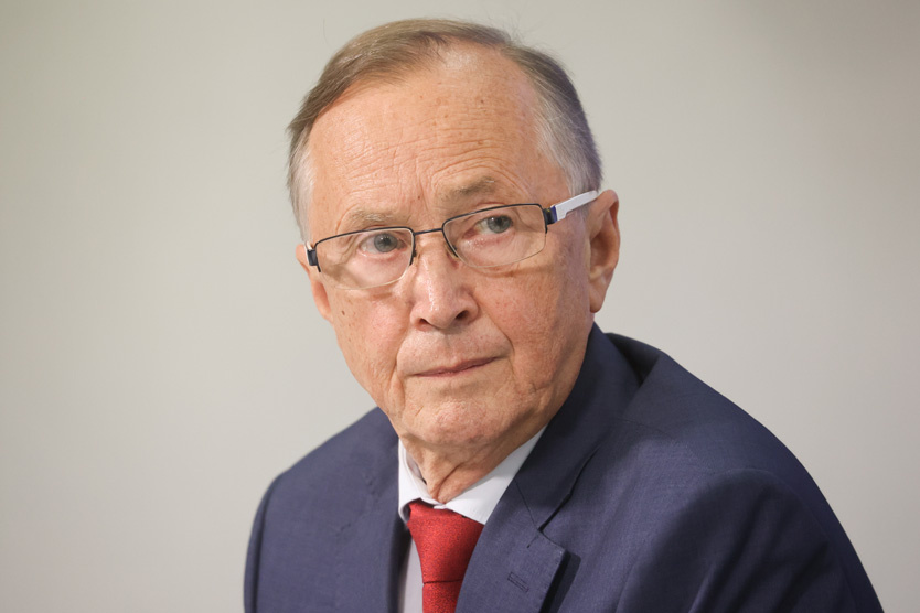    Николай Бурляев   
Фото: Андрей Парменов / ТАСС