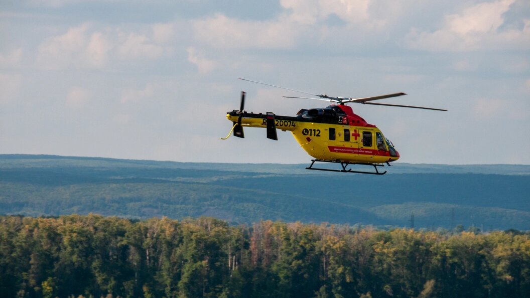    Фото: Svetlana Vozmilova/Global Look Press