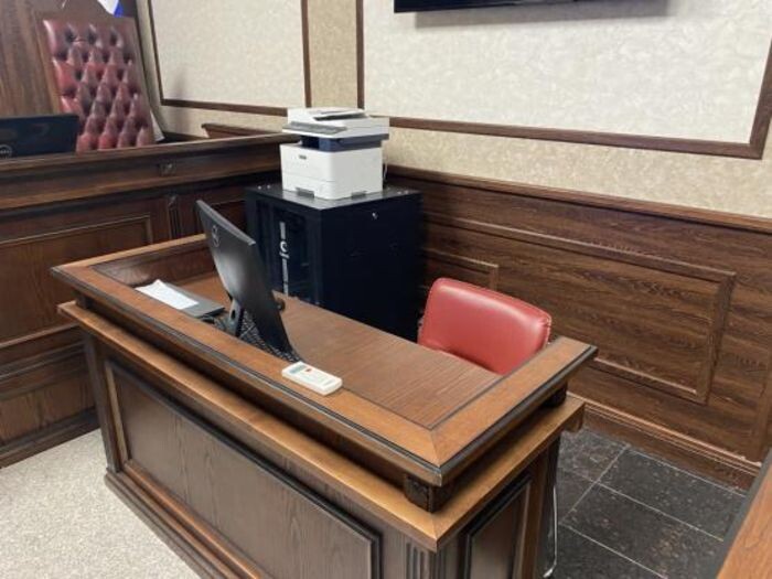 Источник фото: © «Панорама»