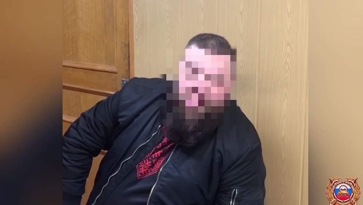 Фото: пресс-служба Управления ГИБДД по Тверской области