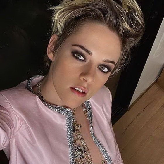     Кристен Стюарт и Алиа Шокат станут «Не теми девчонками»