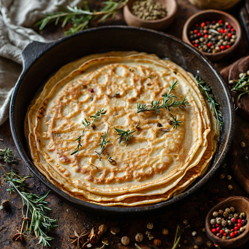 Напеки, кума, блинов,
Да чтоб были пышные.
Нынче Маслена неделя –
Можно съесть и лишнего.