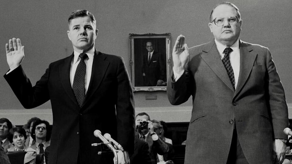 Фото: © Кадр из программы "Загадки человечества", РЕН ТВ