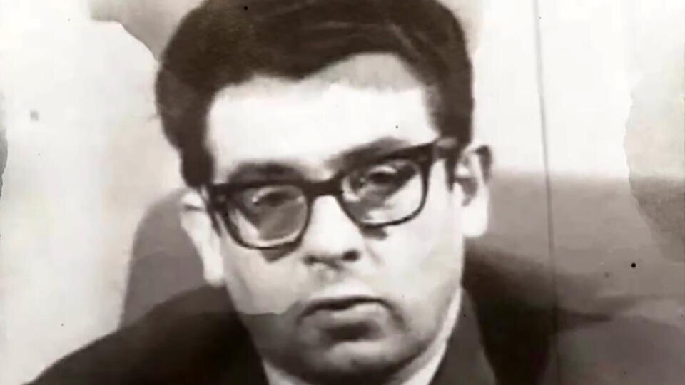 Фото: © Кадр из программы "Загадки человечества", РЕН ТВ