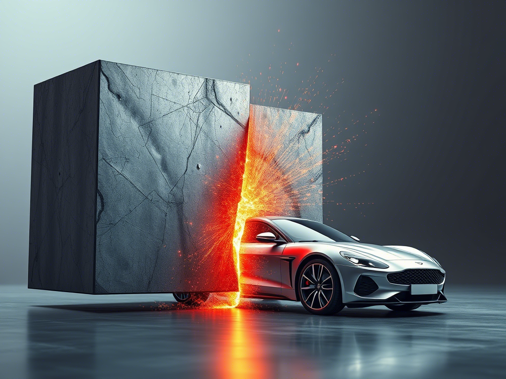 Прочность не всегда равна безопасности