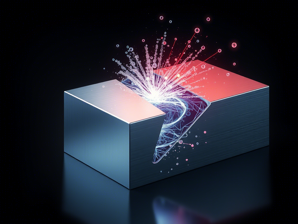 Без продуманной системы поглощения энергии такие технологии могут оказаться опасными